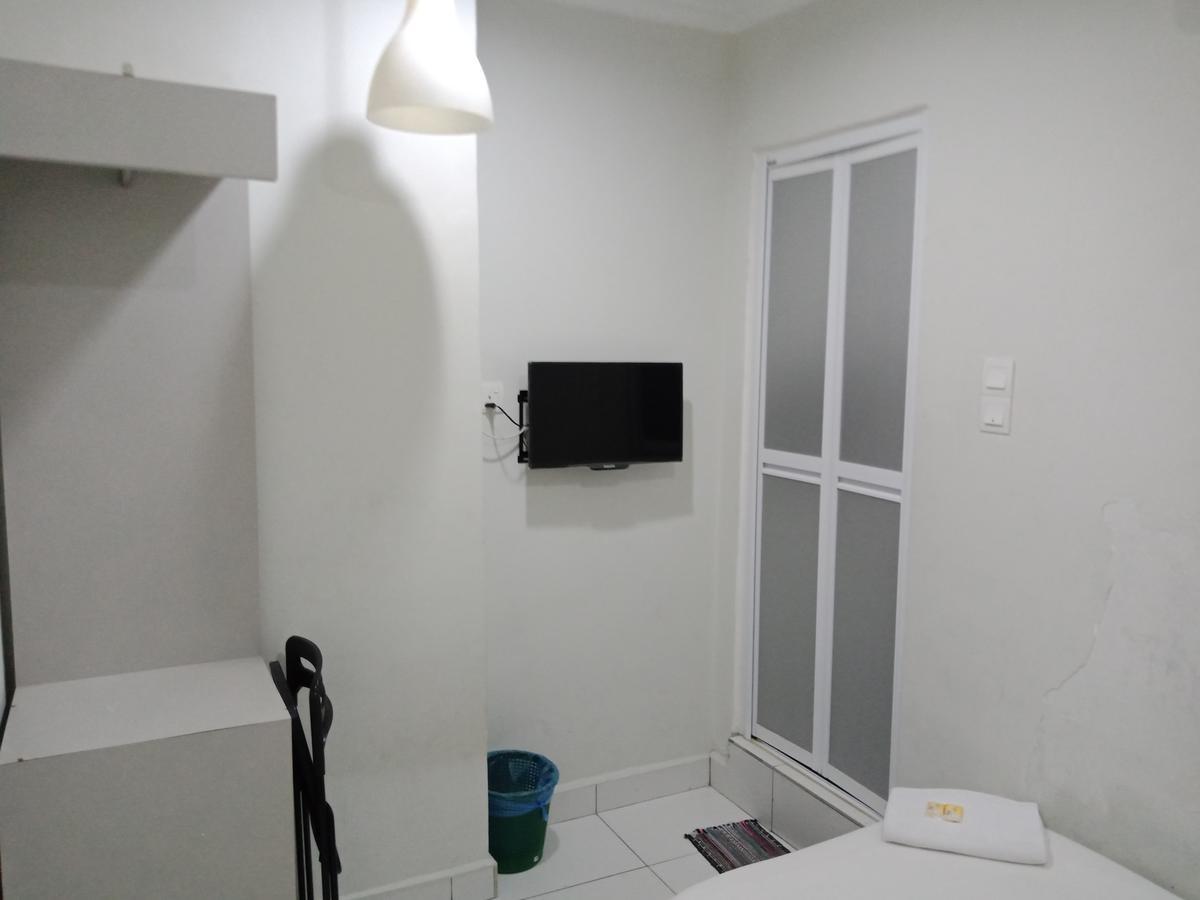 My Homie Hotel Pj Petaling Jaya Exterior foto