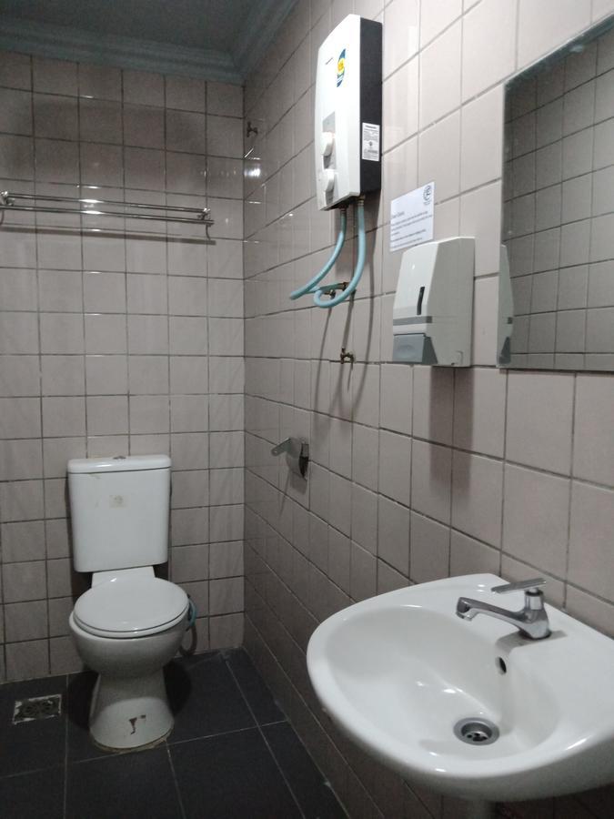 My Homie Hotel Pj Petaling Jaya Exterior foto