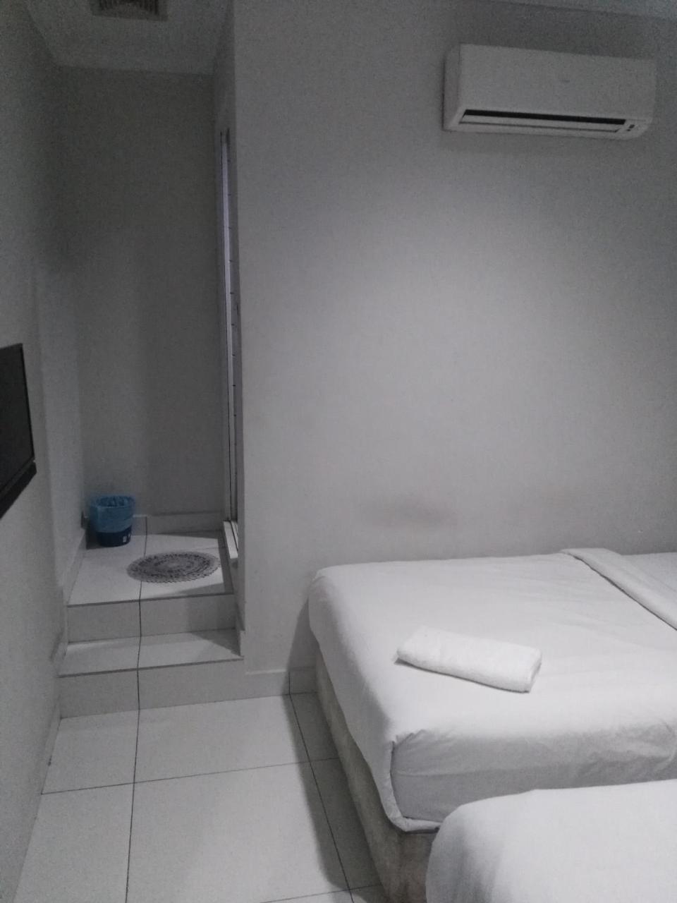 My Homie Hotel Pj Petaling Jaya Exterior foto