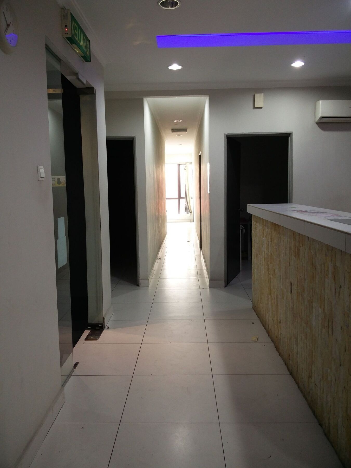 My Homie Hotel Pj Petaling Jaya Exterior foto