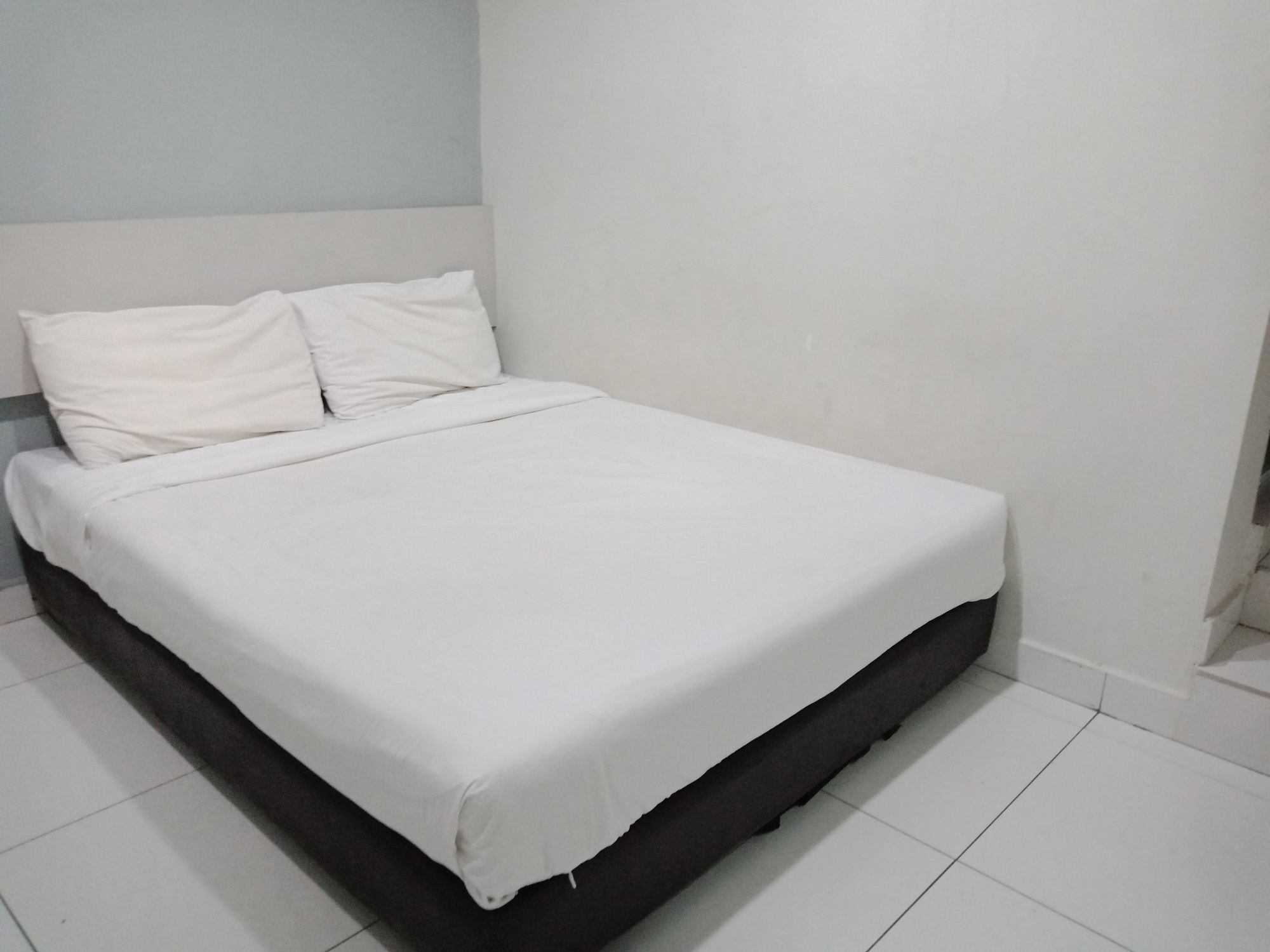 My Homie Hotel Pj Petaling Jaya Exterior foto