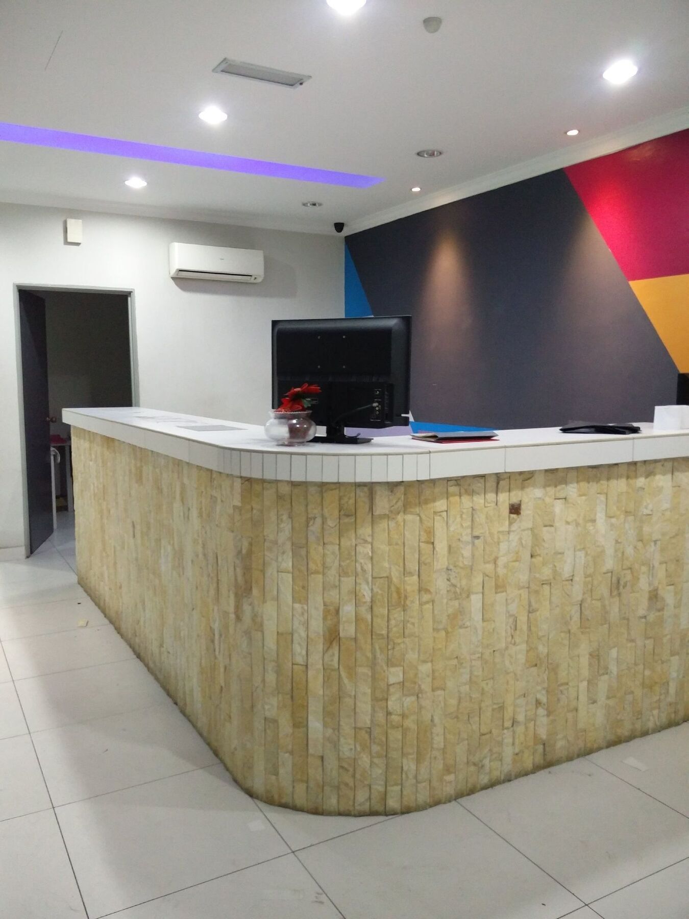 My Homie Hotel Pj Petaling Jaya Exterior foto