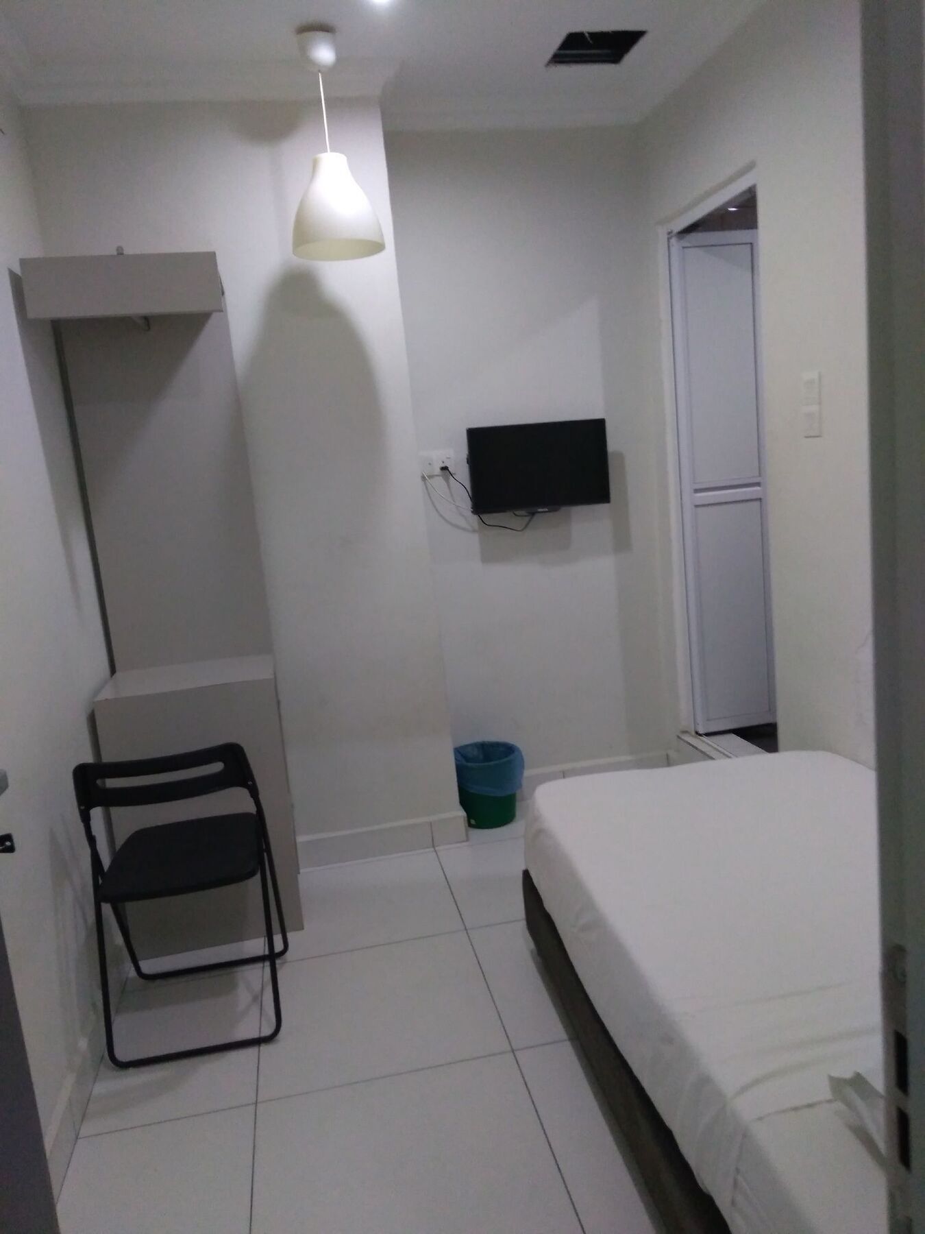 My Homie Hotel Pj Petaling Jaya Exterior foto