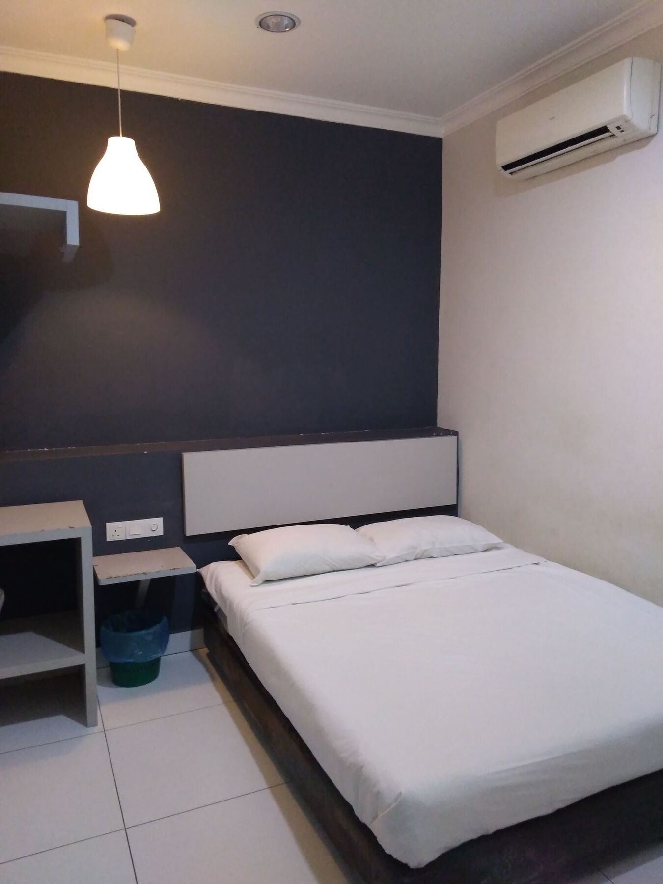 My Homie Hotel Pj Petaling Jaya Exterior foto